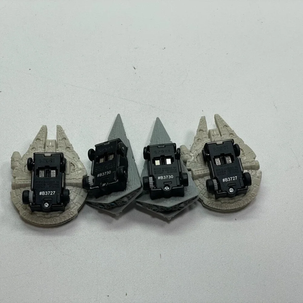 Hasbro please see